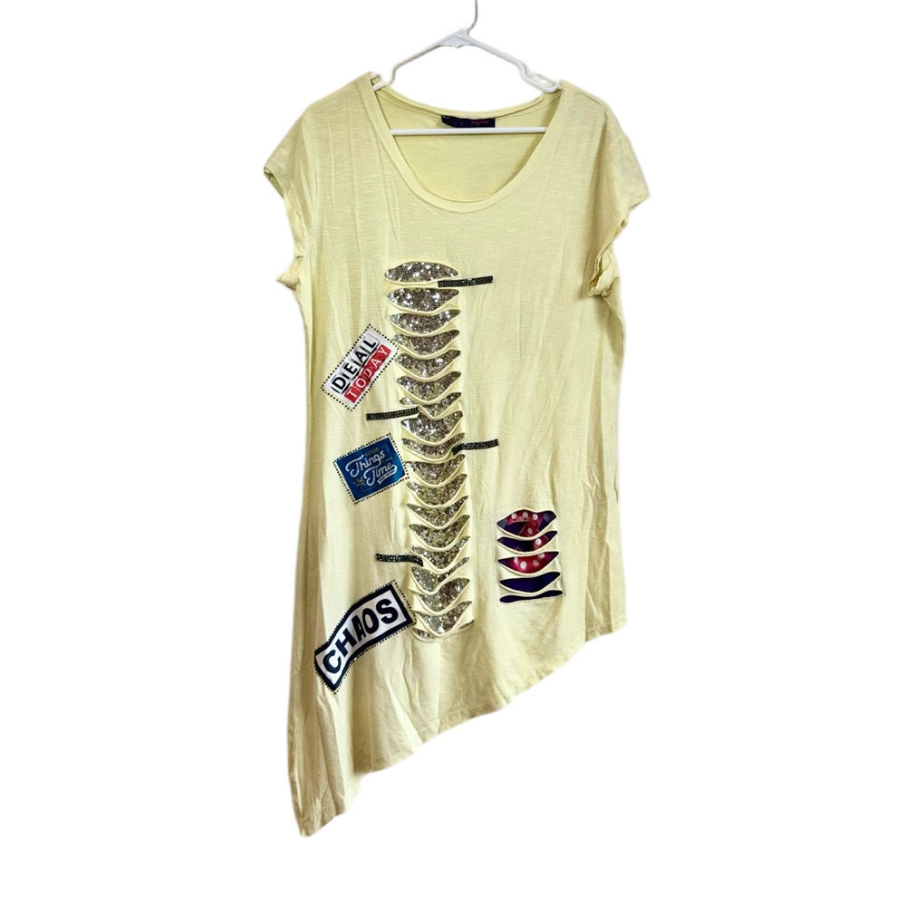 SIGNET Statement Dress